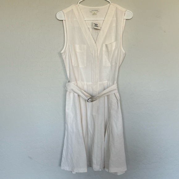 Club Monaco Day-To-Night Mini Dress size 8 - Picture 3 of 12